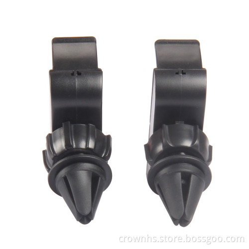 Car Accessories Universal air vent mobile phone holder for car